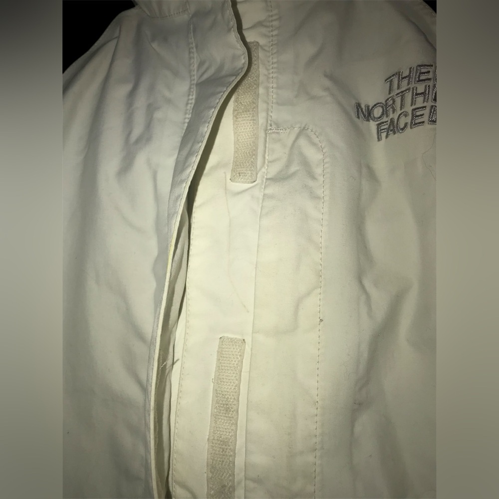 North Face Jacket - Picture 6 of 6